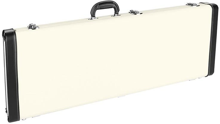 Boston Stands DGC-ST-CR futerał gitary elektrycznej prostokątny blonde