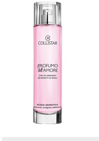 Collistar Benessere DellAmore woda toaletowa 100 ml
