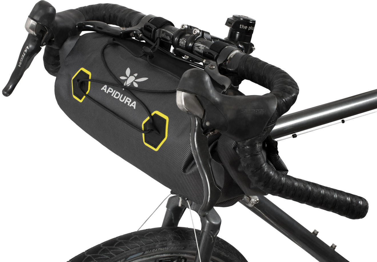 Apidura Torba na kierownicę Apidura Handlebar Pack Dry 9L 5060422140185