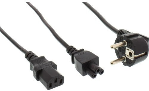 InLine 16653D kabel zasilaj$30cy 4043718203963