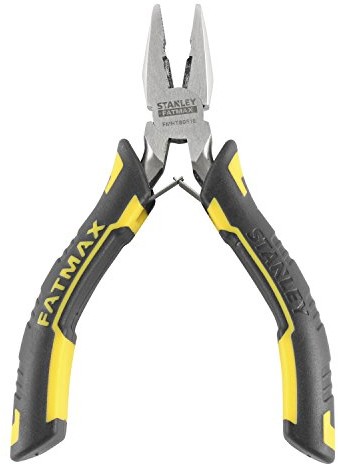 Zdjęcia - Szczypce Stanley Kombinerki FM Mini Comb Plier  (FMHT0-80516)