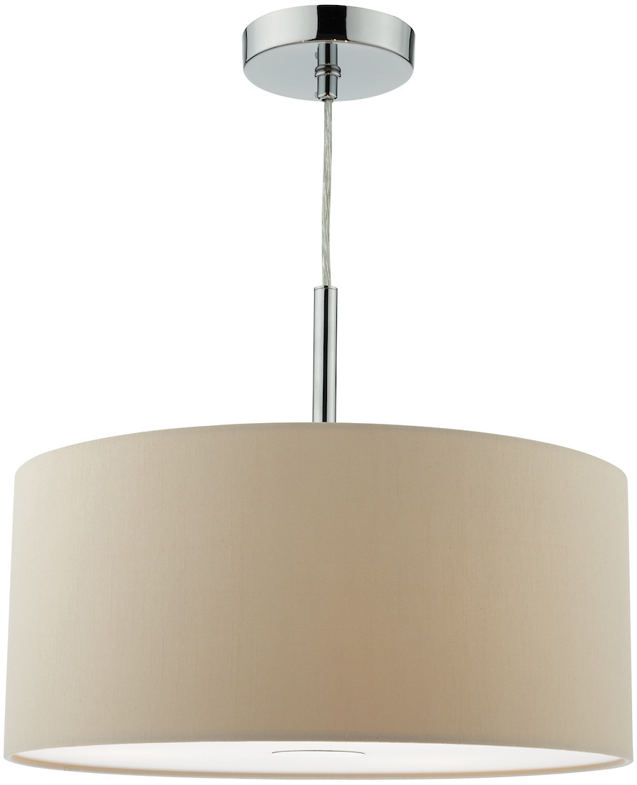 Dar Lighting Lampa wisząca Ronda RON1029 Dar Lighting