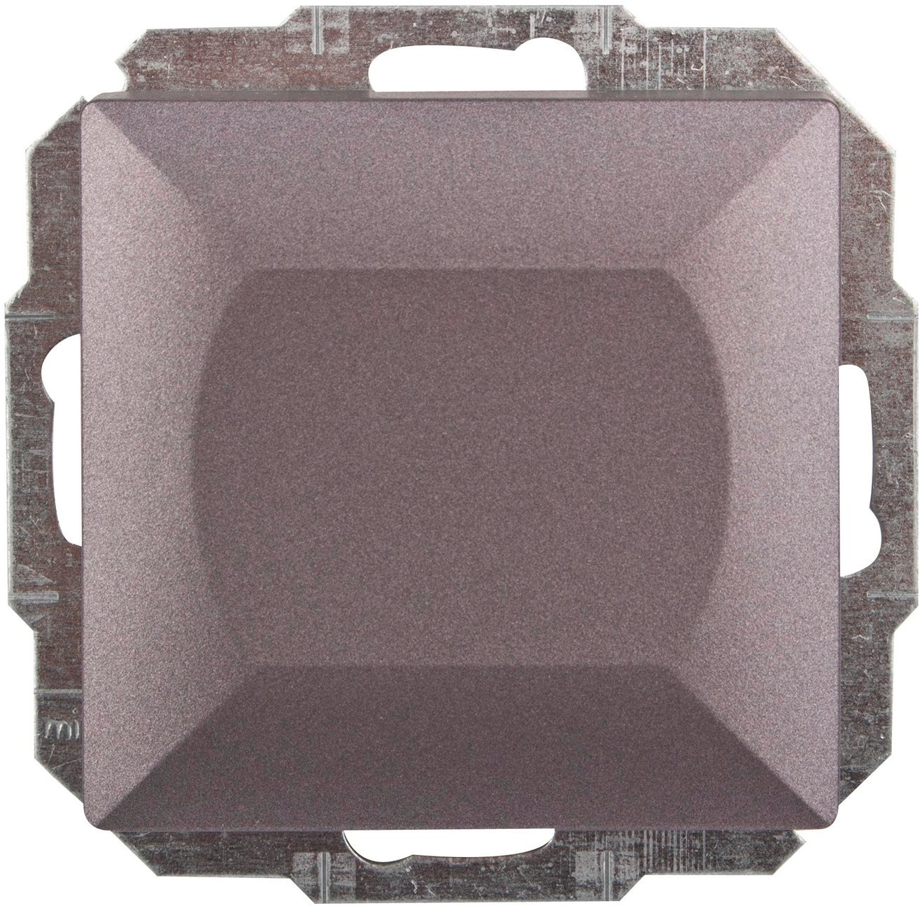 Abex Łącznik Perła pojedynczy antracyt