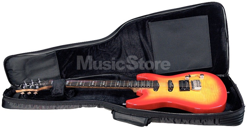 Warwick RockGear by RockBag Premium Line 20606 B/PLUS