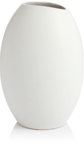 Tescoma Wazon FANCY HOME Stones 23 cm, biały