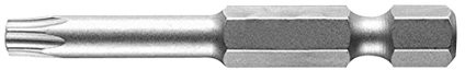 Makita Torx Bit TX 25 X 50, 10 sztuki, P-72693