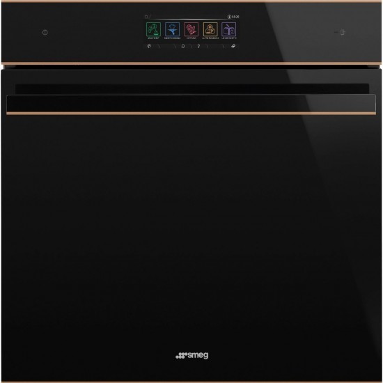Smeg SO6606WS4PNR