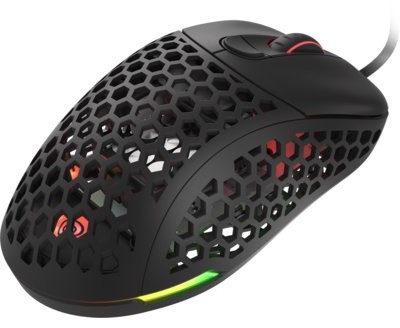 Natec GENESIS Xenon 800 czarna (NMG-1629)