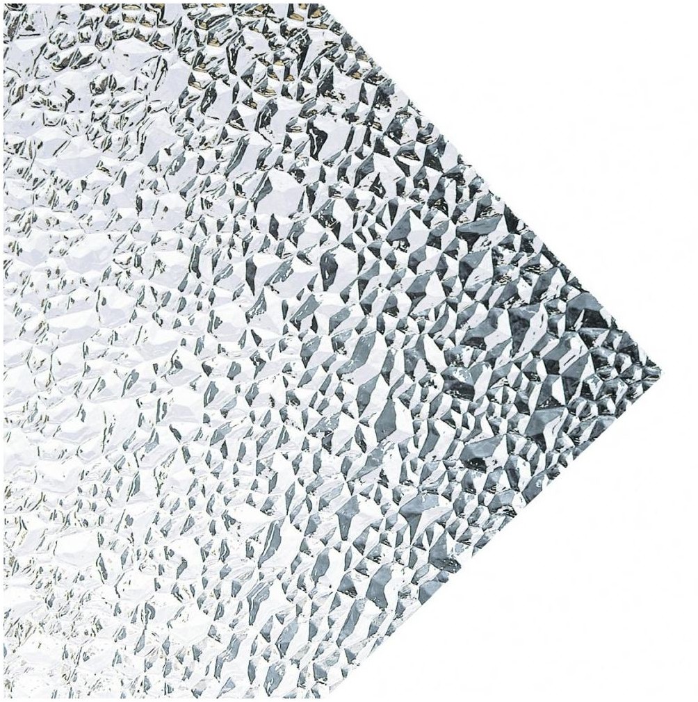 Robelit Płycina szkła syntetycznego 120 x 64 cm
