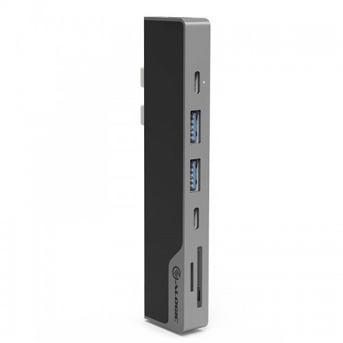 Alogic ULDNAG2-SGR