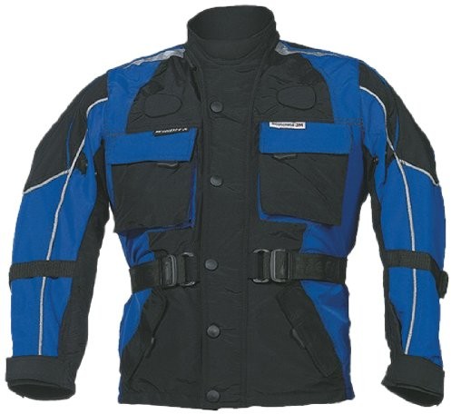 Roleff Racewear RO 431K dziecięca kurtka motocyklowa 431kl