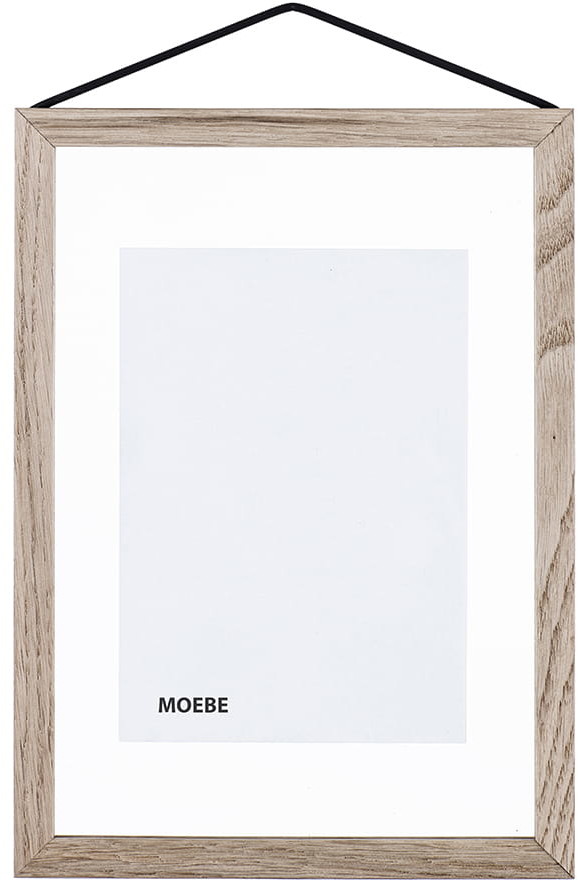 Moebe Moebe - Ramka Oak S Moebe - Ramka Oak S