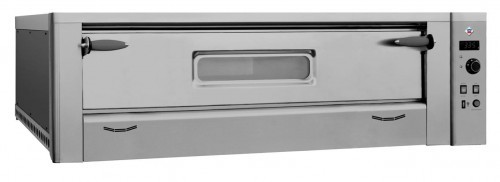 RM Gastro Piec do pizzy gazowy - Flame 9 FL - 9
