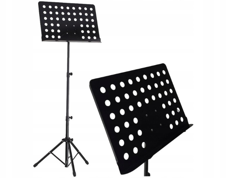 Pulpit Uchwyt Do Nut Statyw Stojak Na Nuty Książki