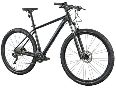Indiana Rower górski MTB X-Pulser 5.9 M23 Czarno-grafitowy