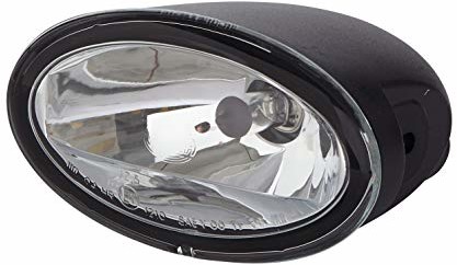 HELLA 1FA 008 283-011 FF/Halogen-Reflektor dalekosiężny - FF 50 - 12V 1FA 008 283-011