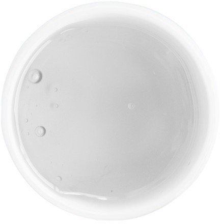 Kabos LUXURY GLOSS UV GEL PURE CRYSTAL 755