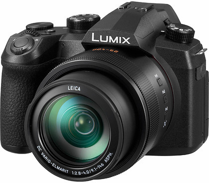 Panasonic Lumix FZ1000 II (DC-FZ10002EP)