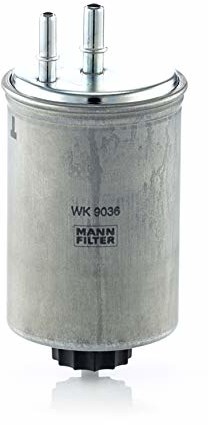 MANN Filter Filter WK9036 filtr paliwa WK 9036