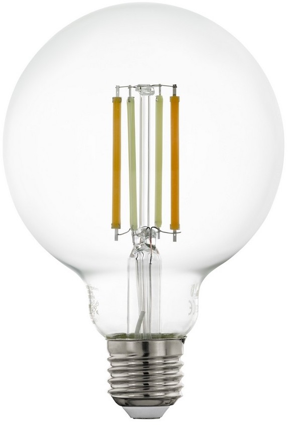 Eglo LED Żarówka VINTAGE E27/6W/230V 2200K-6500K - 12576