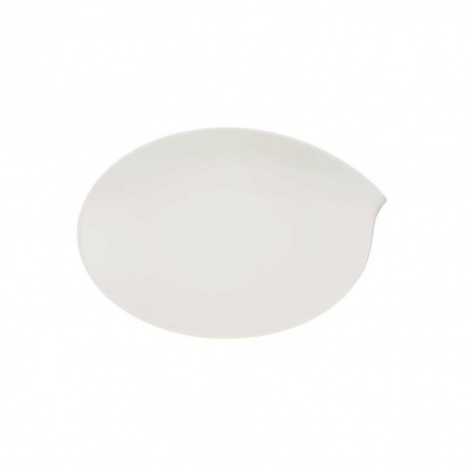 Villeroy & Boch Flow Półmisek owalny średnica: 36 cm (10-3420-2960)