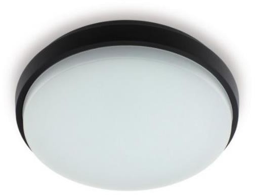LED2 LED2 - LED Plafon zewnętrzny LUNA LED/25W/230V IP54 okrągły