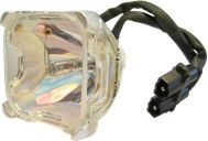 Lampa do PANASONIC PT-LC55 - oryginalna lampa bez modułu ET-LAC75