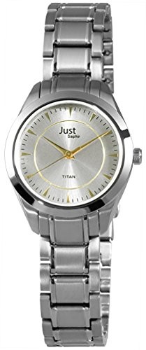 Just Watches 48-S41249-CR