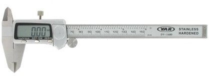 VAR cyfrowa suwmiarka DV-11600