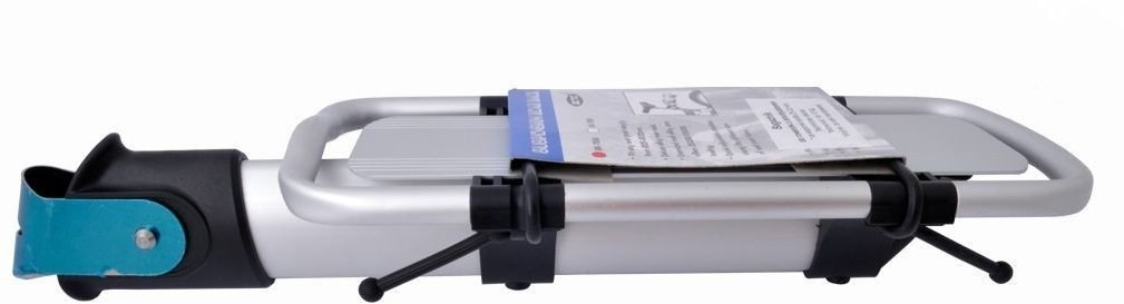 Beto Beto, Bagażnik Rowerowy, BR-718A, 41 cm