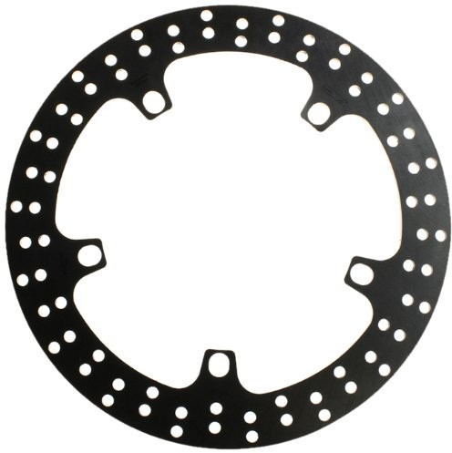 TRW MST357 tarcza hamulcowa MST357
