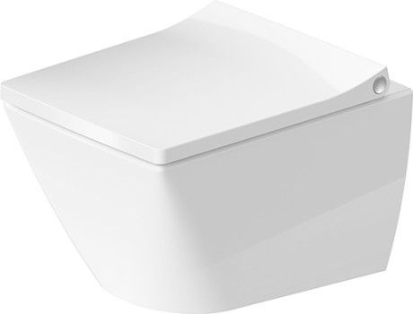 Duravit Viu 36,5x48 cm 2573092000