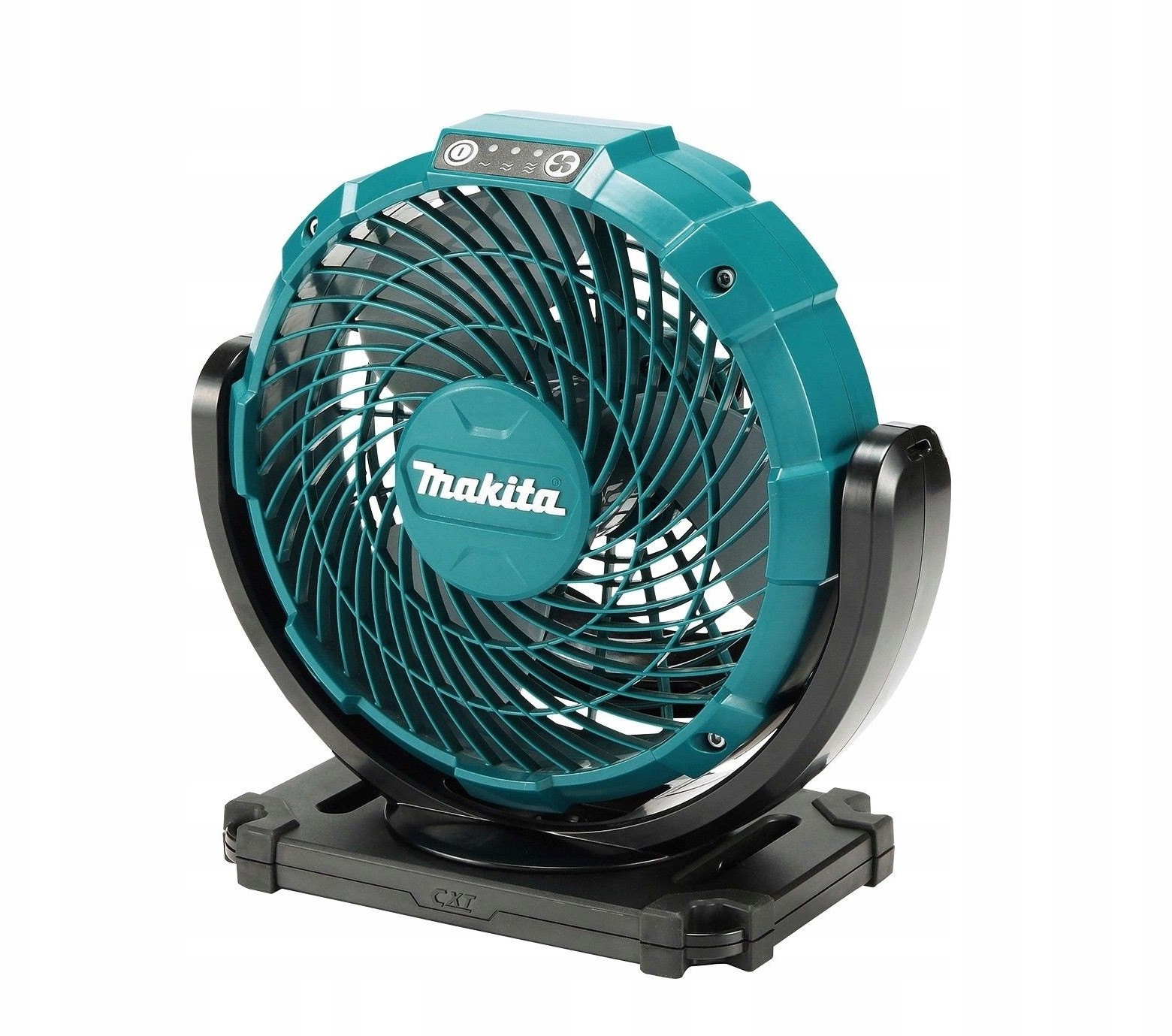 MAKITA Wentylator Akumulatorowy CF100DZ 230V 10,8V