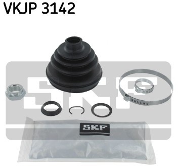 SKF Zestaw osłon, półoś napędowa VKJP 3142