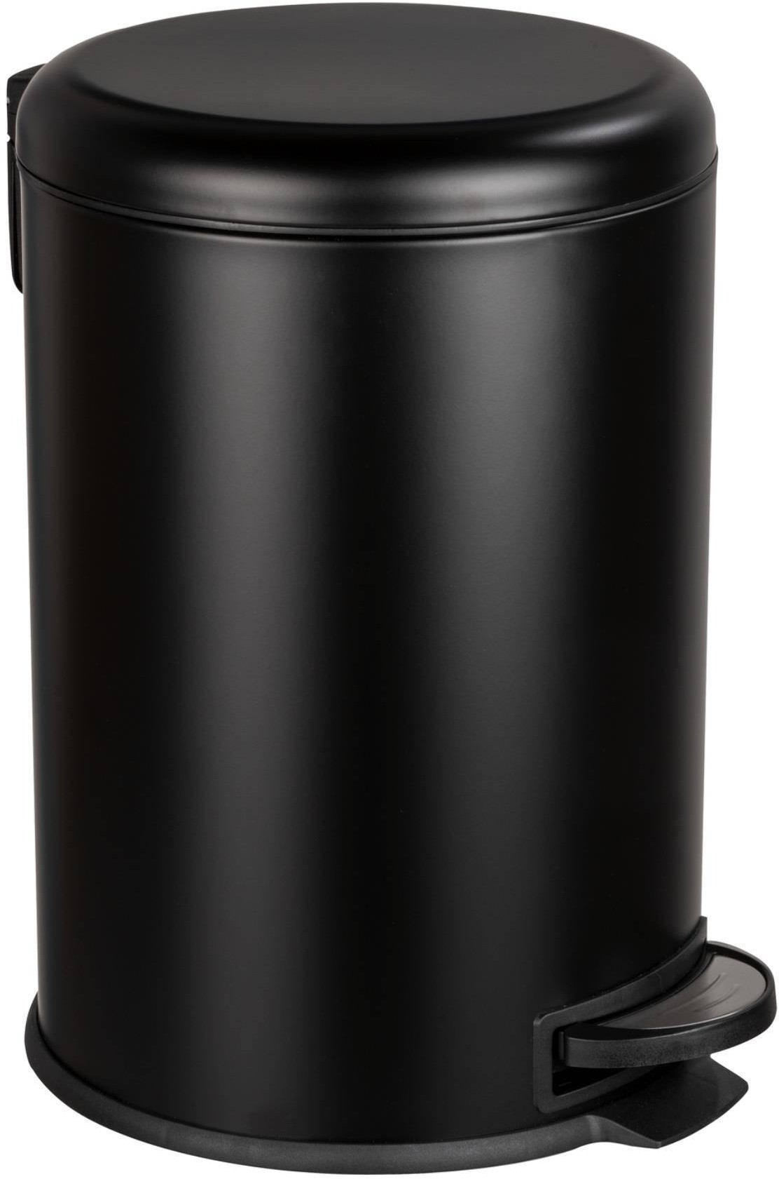 FENIKS z pedałem LEMAN z funkcją Easy-Close 30 L WENKO None