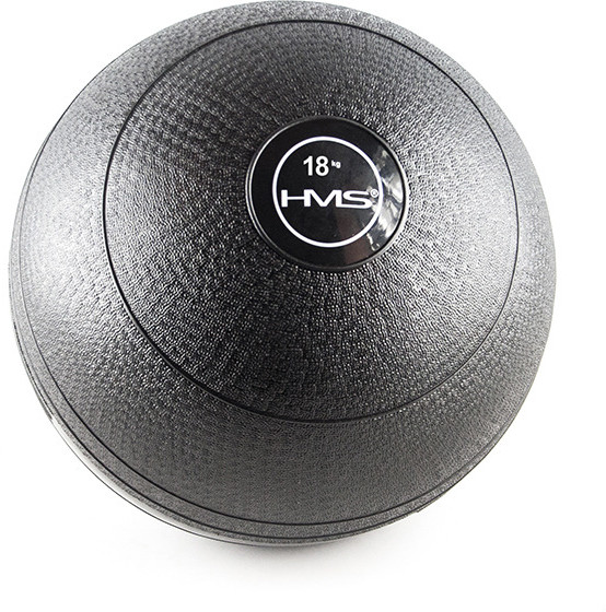 HMS Piłka SlamBall 18 kg - 1006795