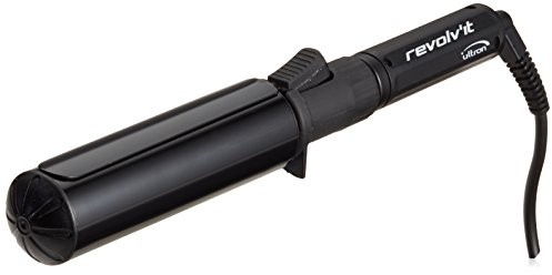 Babyliss 0441387 Ultron revolvt lokówka do włosów, 38 MM 0441387