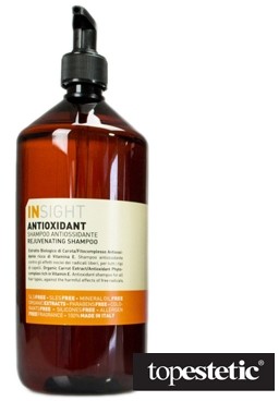 InSight InSight Antioxidant Rejuvenating Shampoo Szampon odmładzający 900 ml