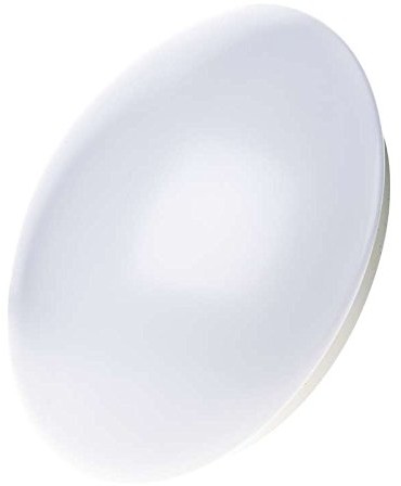 EMOS Emos, lampa LED nachgesetzte Cori IP44 32 W NW, nierdzewna, White, 45 X 12, 5 x 45 cm ZM3404