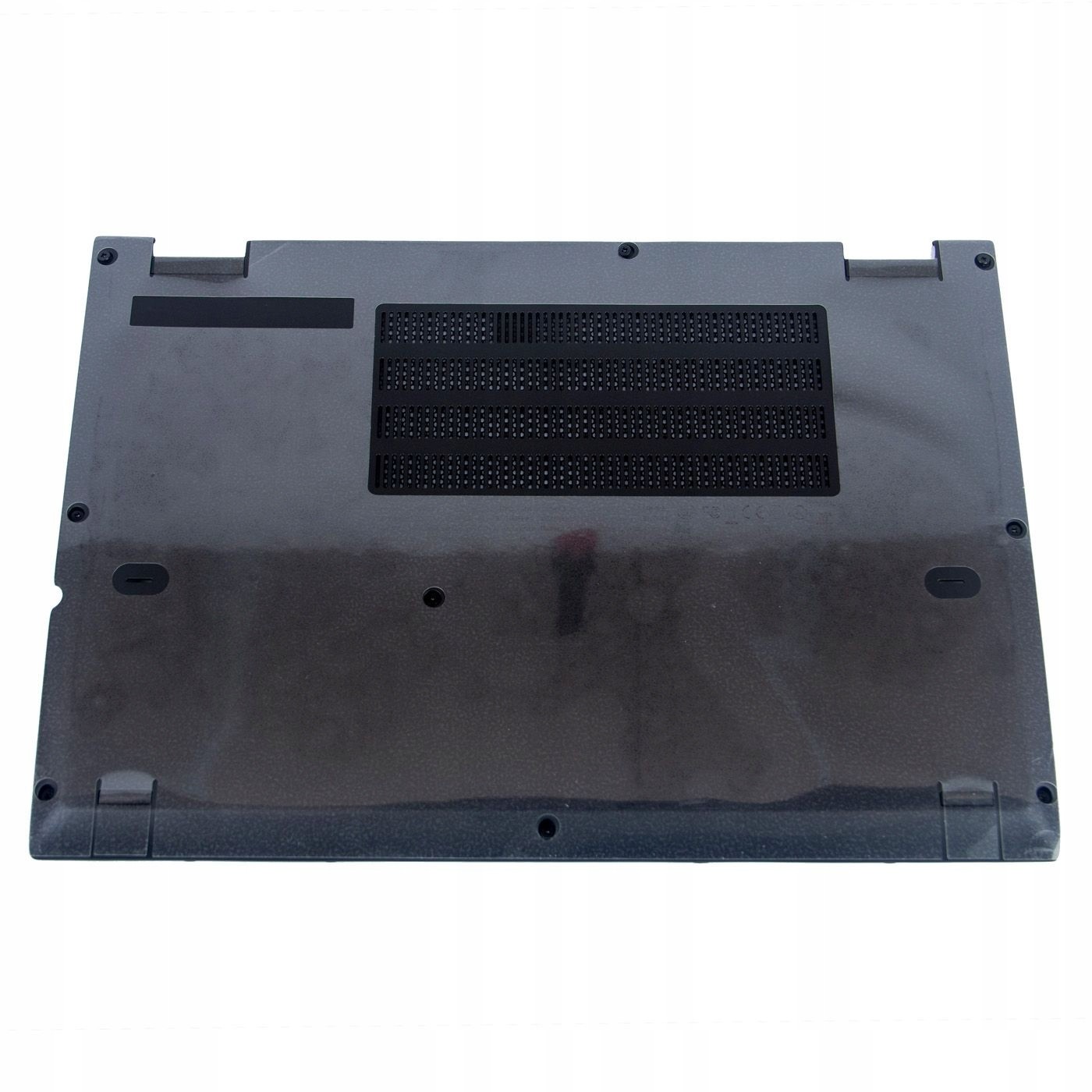 Lenovo Obudowa dolna Yoga 370 czarna 01HY216