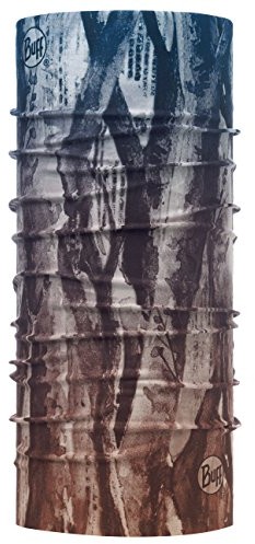Buff Insect Shield chusta wielofunkcyjna, brązowy, jeden rozmiar 117015.555.10
