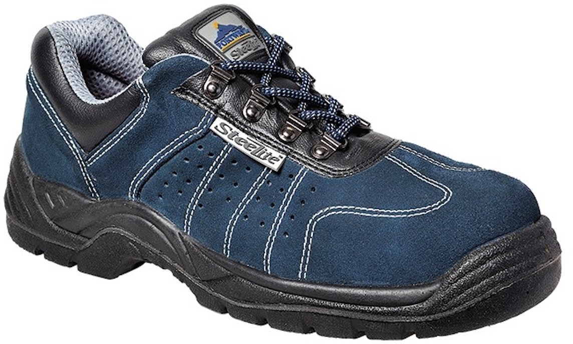 Portwest Półbuty Trainer Steelite S1P FW02 FW02