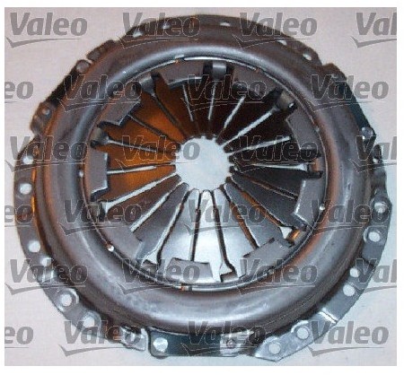 VALEO Zestaw sprzęgła 826371