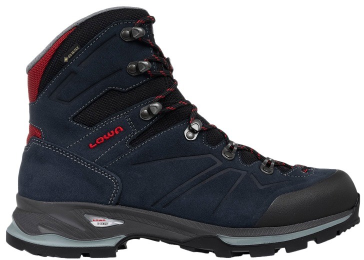 Lowa BUTY BALDO GTX
