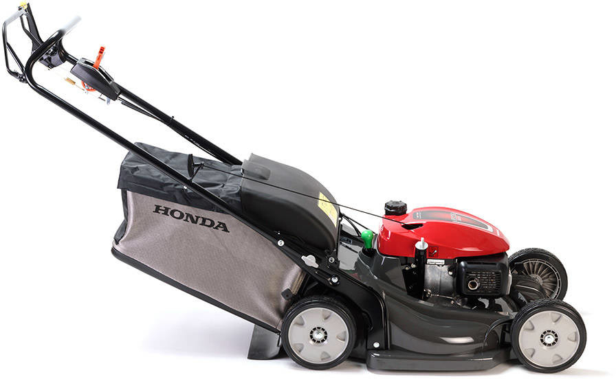 Honda Kosiarka spalinowa HRX 537 HYE I