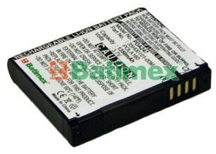 Batimex HTC P3650 35H00101-00M 1350mAh 5Wh Li-Ion 3.7V