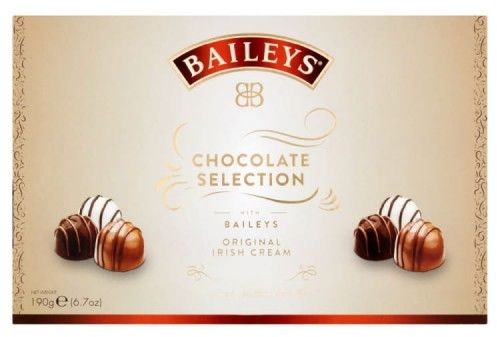 190g Baileys Bombonierka Baileys Chocolate Selection C551-552A6