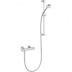 Kludi 685750500 LOGO SHOWER DUO L=600 mm/Basic