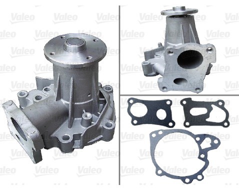 VALEO pompa wody 506736 506736