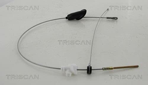 Triscan TRISCAN 8140 291164 wzmacniacz siły hamowania 8140 291164